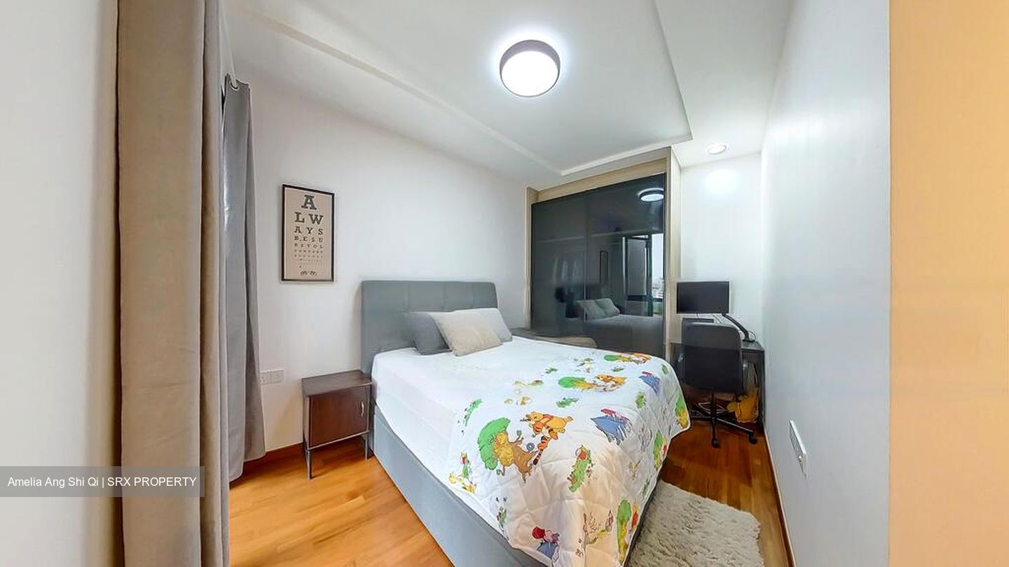 Urban Treasures (D14), Condominium #466343341